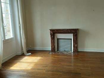 Vente Appartement 3 piècesNantes