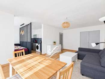 Vente Appartement 2 piècesNantes