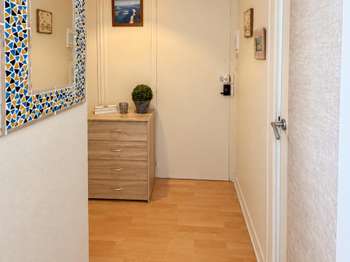 Vente appartement 3 pièces Nantes 44