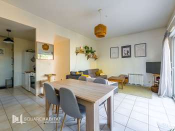 Vente Appartement 3 piècesNantes