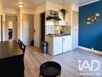Vente appartement 1 pièce