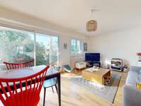 Vente appartement 3 pièces Vente appartement 3 pièces