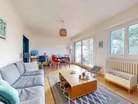 Vente appartement 3 pièces Vente appartement 3 pièces