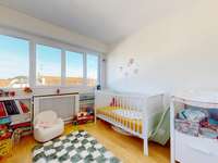 Vente appartement 3 pièces Vente appartement 3 pièces