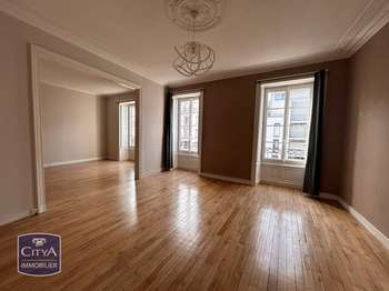 Vente Appartement 4 piècesNantes