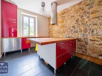 Vente Appartement 4 piècesNantes
