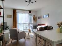 Vente appartement 3 pièces Vente appartement 3 pièces
