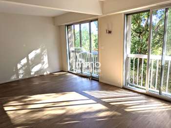 Vente appartement 3 pièces Nantes 44