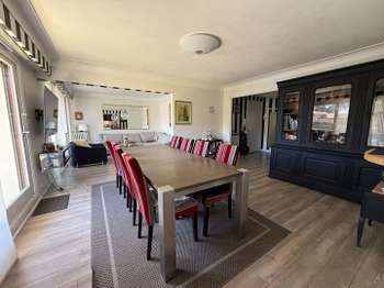 Vente appartement 4 pièces Nantes 44