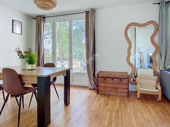 Vente appartement 3 pièces Nantes 44