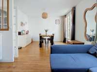 Vente appartement 3 pièces Vente appartement 3 pièces
