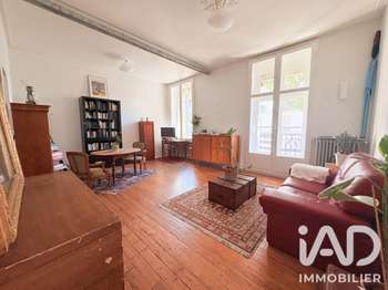 Vente appartement 4 pièces Nantes 44