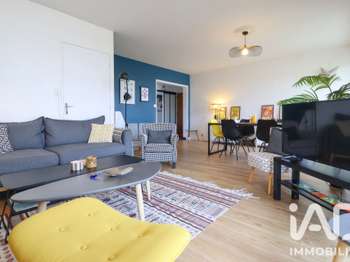 Vente Appartement 4 piècesNantes