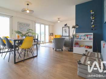 Vente appartement 4 pièces Vente appartement 4 pièces