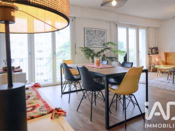 Vente appartement 4 pièces Vente appartement 4 pièces
