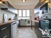 Vente appartement 4 pièces Vente appartement 4 pièces