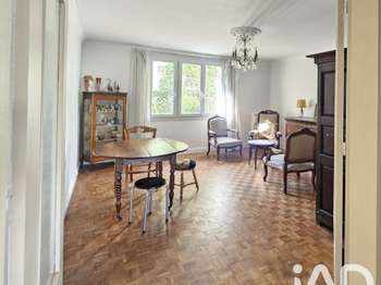 Vente appartement 3 pièces Nantes 44