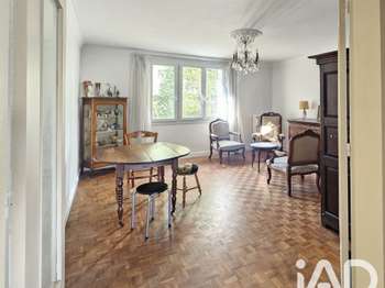 Vente Appartement 3 piècesNantes