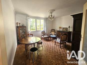 Vente Appartement 3 piècesNantes