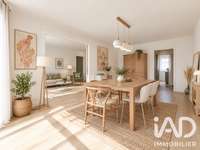 Vente appartement 5 pièces Vente appartement 5 pièces