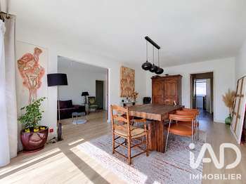 Vente Appartement 5 piècesNantes