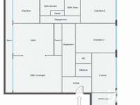 Vente appartement 5 pièces Vente appartement 5 pièces