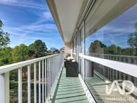 Vente appartement 5 pièces Vente appartement 5 pièces