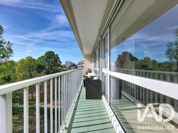Vente appartement 5 pièces Vente appartement 5 pièces