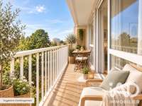 Vente appartement 5 pièces Vente appartement 5 pièces
