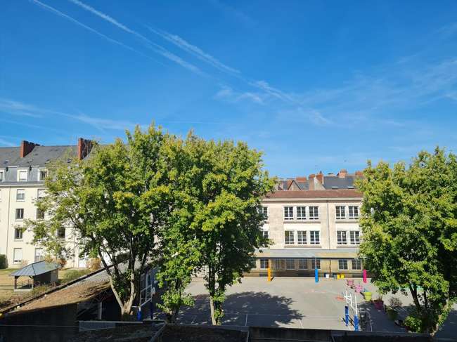 Appartement 4 pièces 101 m² · à Nantes · 101 m² · 471 200 €