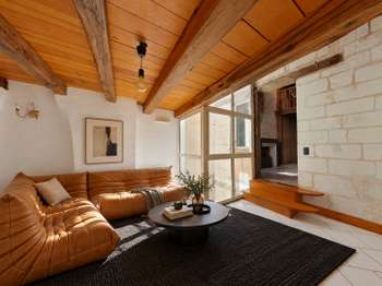 Vente Appartement 4 piècesNantes