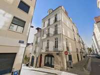 Vente appartement 4 pièces Vente appartement 4 pièces