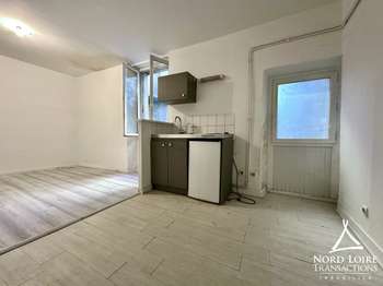 Vente appartement 1 pièce Vente appartement 1 pièce