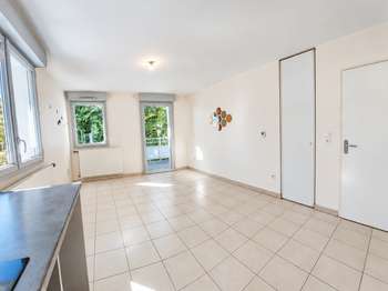 Vente appartement 3 pièces Nantes 44