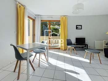 Vente appartement 1 pièce Nantes 44