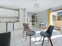 Vente appartement 1 pièce Vente appartement 1 pièce