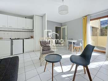 Vente appartement 1 pièce Vente appartement 1 pièce