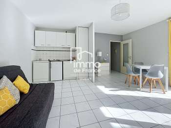 Vente appartement 1 pièce Vente appartement 1 pièce