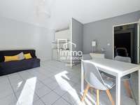 Vente appartement 1 pièce Vente appartement 1 pièce