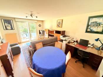 Vente appartement 3 pièces Nantes 44