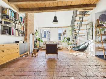 Vente Appartement 3 piècesNantes