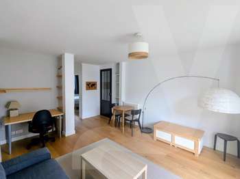 Vente appartement 3 pièces Nantes 44