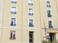 Vente appartement 1 pièce Vente appartement 1 pièce