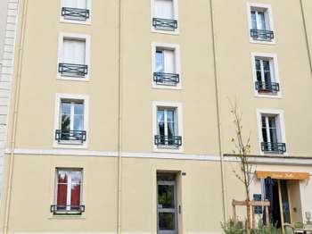 Vente appartement 1 pièce Nantes 44