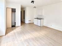 Vente appartement 1 pièce Vente appartement 1 pièce