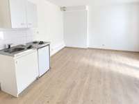 Vente appartement 1 pièce Vente appartement 1 pièce
