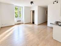 Vente appartement 1 pièce Vente appartement 1 pièce