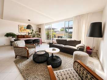 Vente appartement 5 pièces Nantes 44