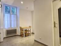Vente appartement 2 pièces Vente appartement 2 pièces