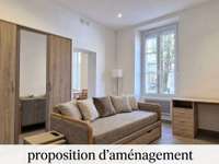 Vente appartement 2 pièces Vente appartement 2 pièces